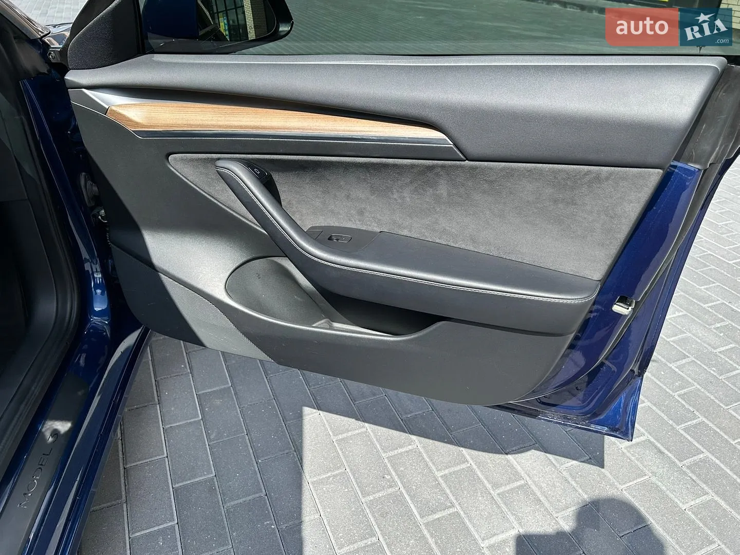 2022 Tesla Model 3 - мініатюра 18