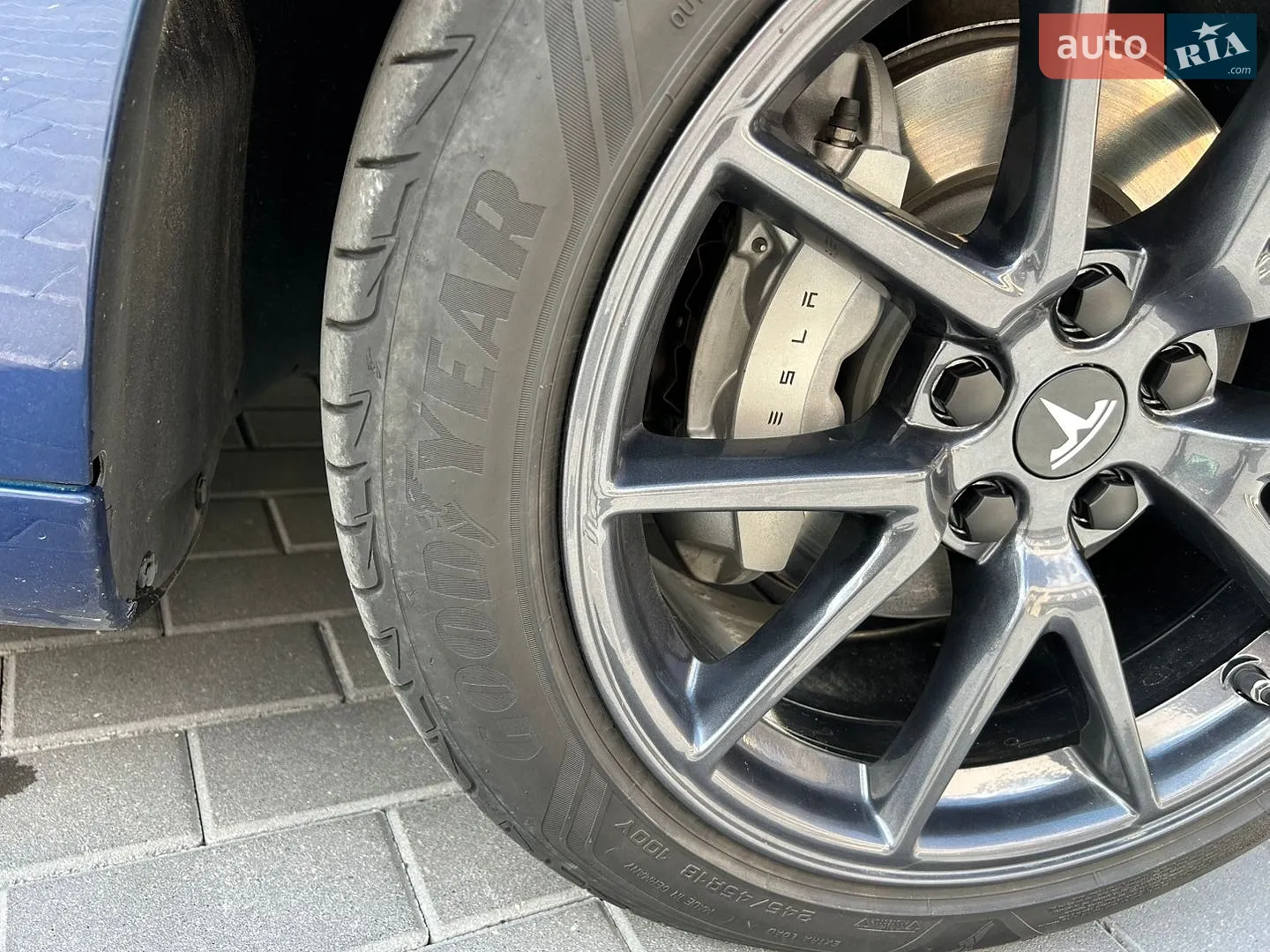 2022 Tesla Model 3 - мініатюра 22