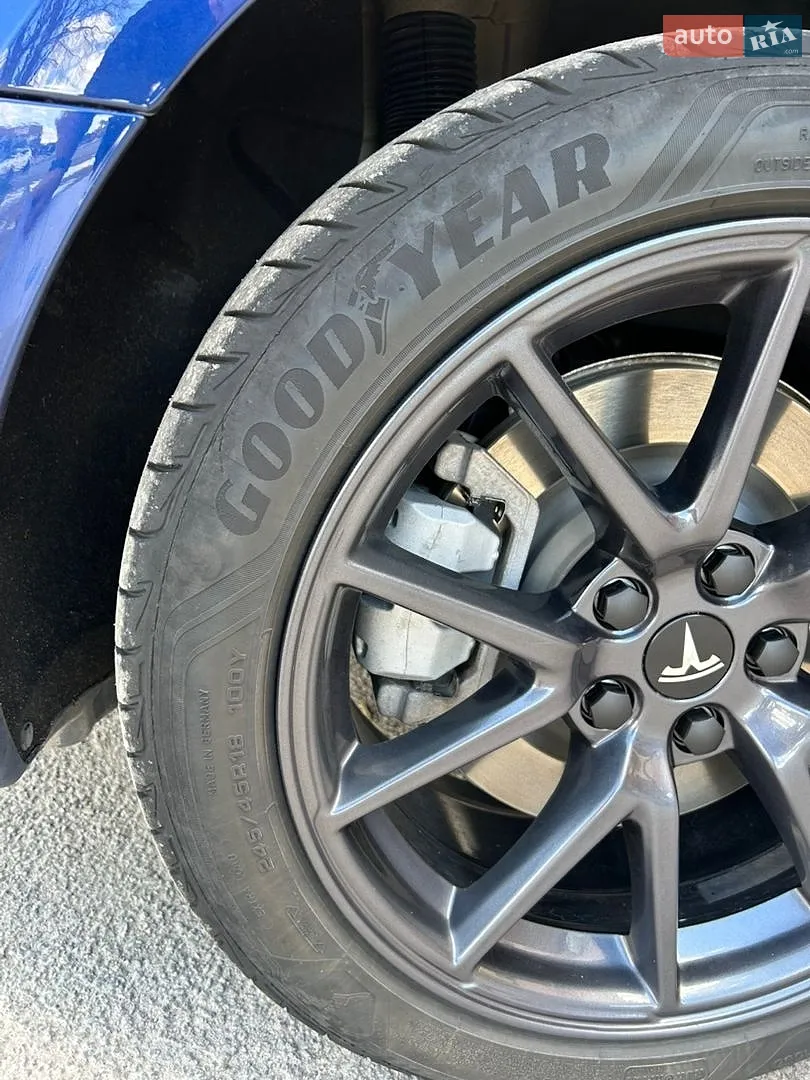 2022 Tesla Model 3 - мініатюра 39