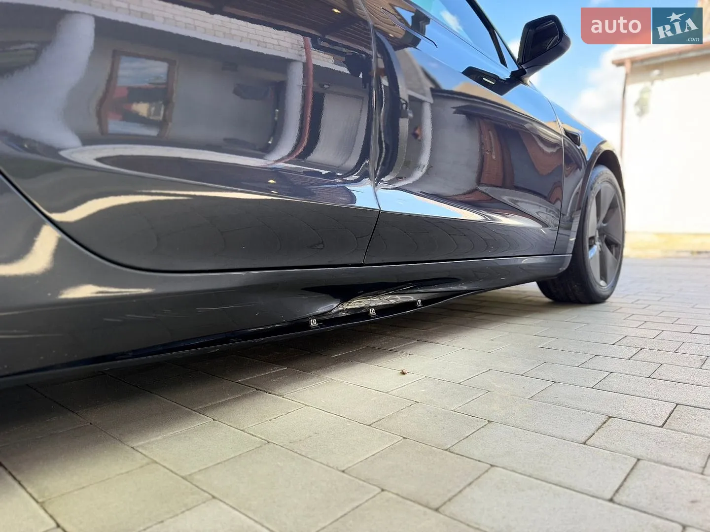 2022 Tesla Model 3 - мініатюра 5
