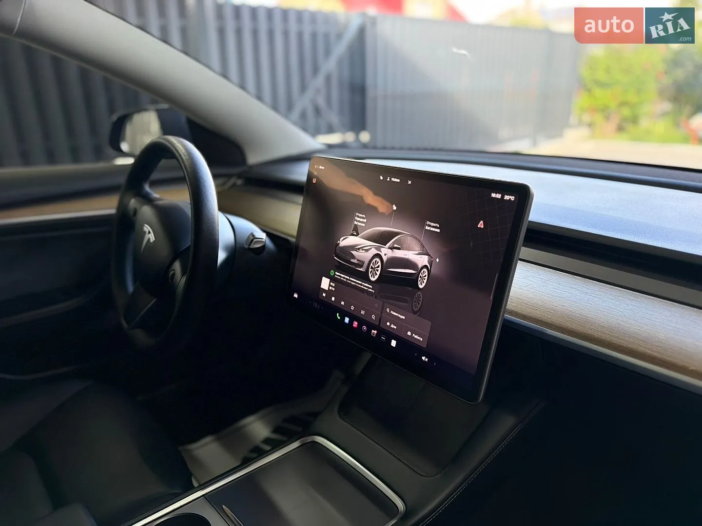 2022 Tesla Model 3 - мініатюра 9