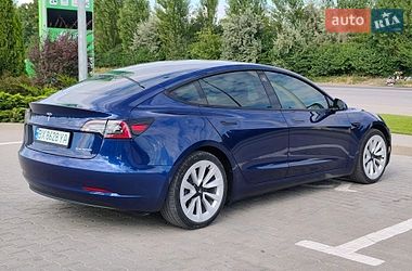 Седан Tesla Model 3 2021 в Каменец-Подольском фото 5 Седан Tesla Model 3 2021 в Каменец-Подольском