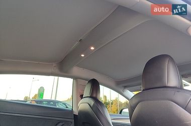 Седан Tesla Model 3 2021 в Каменец-Подольском фото 15 Седан Tesla Model 3 2021 в Каменец-Подольском