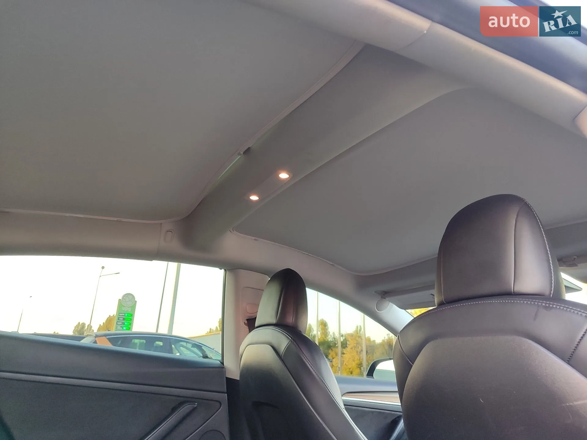 2021 Tesla Model 3 - мініатюра 15
