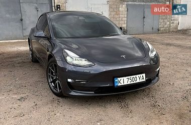 Седан Tesla Model 3 2021 в Белой Церкви
