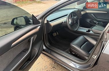 Седан Tesla Model 3 2021 в Белой Церкви