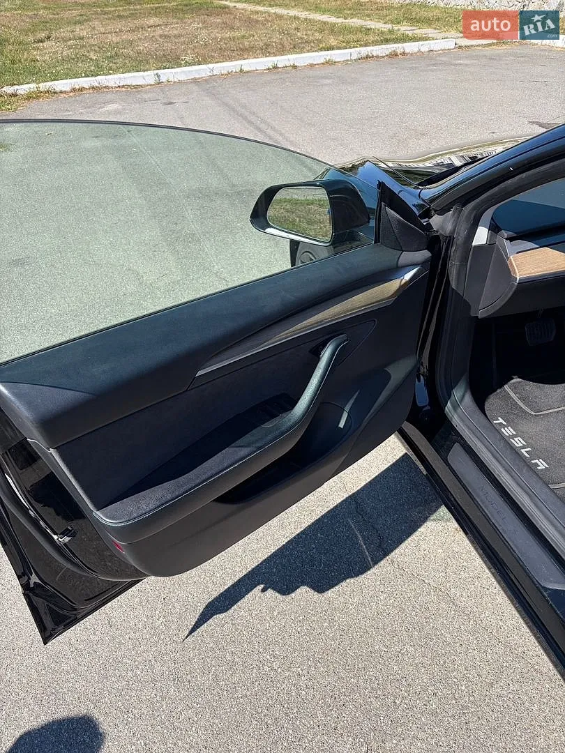 2022 Tesla Model 3 - мініатюра 9