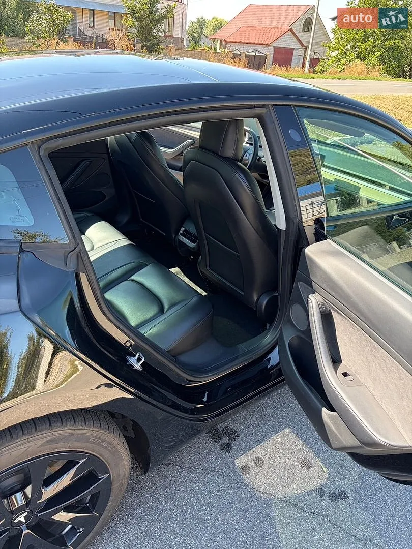2022 Tesla Model 3 - мініатюра 12