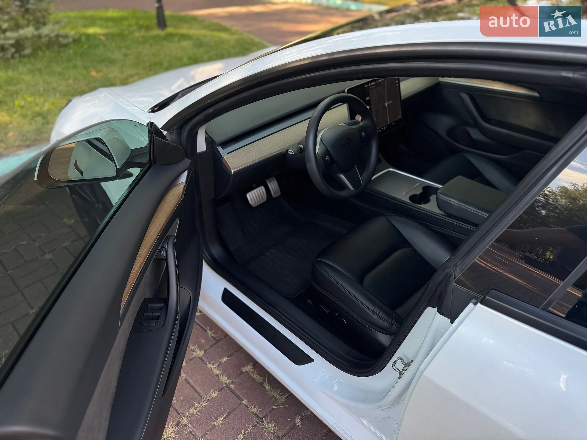 2021 Tesla Model 3 - мініатюра 8