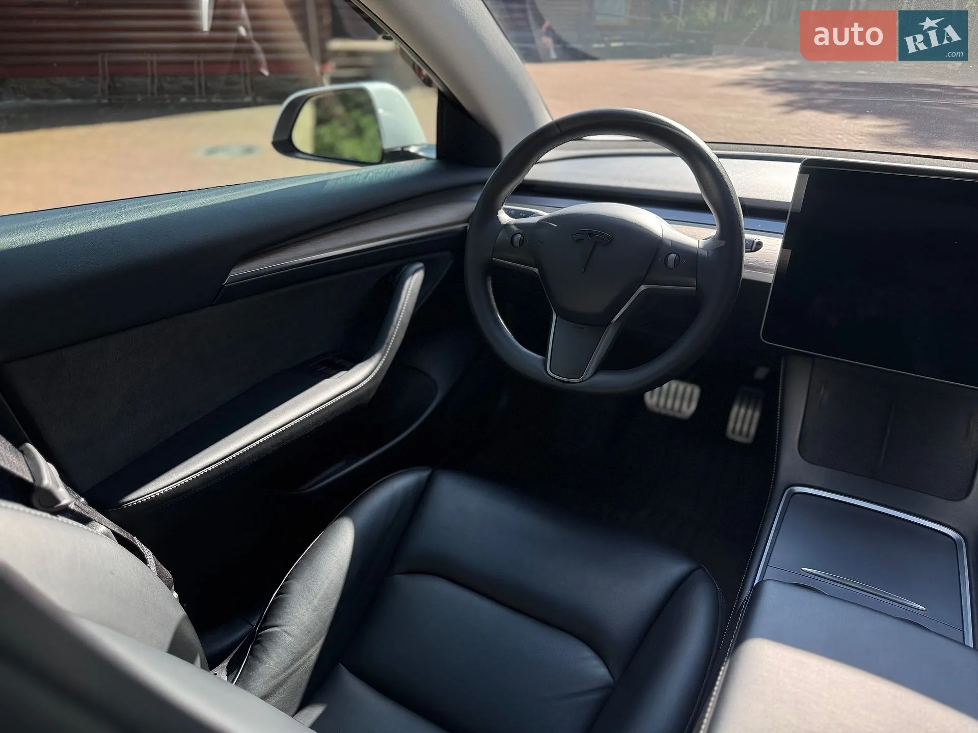 2021 Tesla Model 3 - мініатюра 15