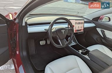 Седан Tesla Model 3 2018 в Днепре фото 12 Седан Tesla Model 3 2018 в Днепре