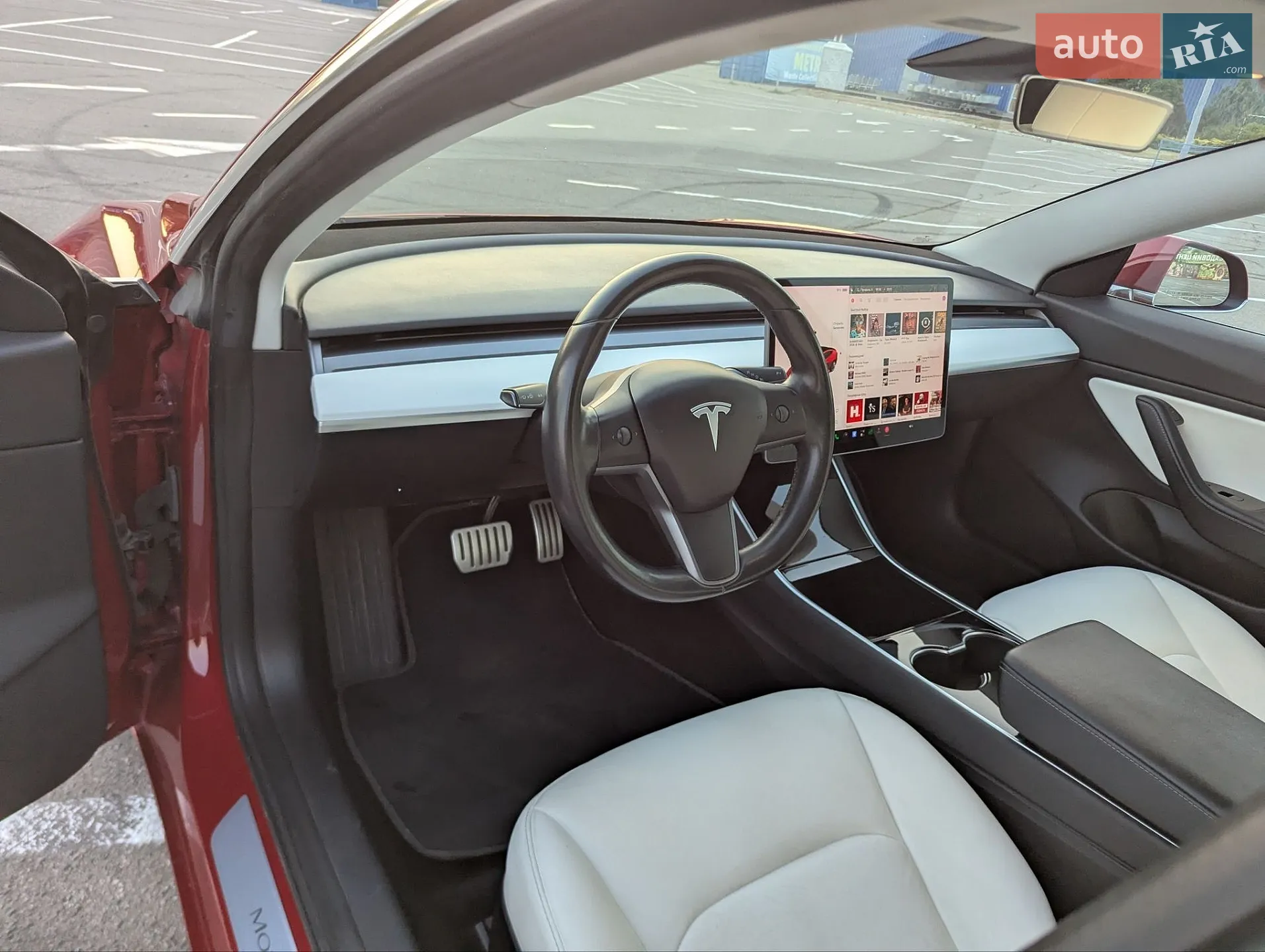 2018 Tesla Model 3 - мініатюра 12