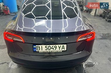 Седан Tesla Model 3 2018 в Кременчуге