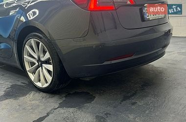 Седан Tesla Model 3 2018 в Кременчуге