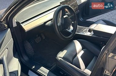 Седан Tesla Model 3 2019 в Одессе