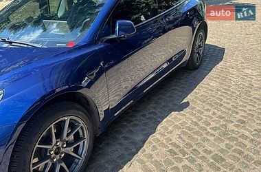 Седан Tesla Model 3 2021 в Кропивницком