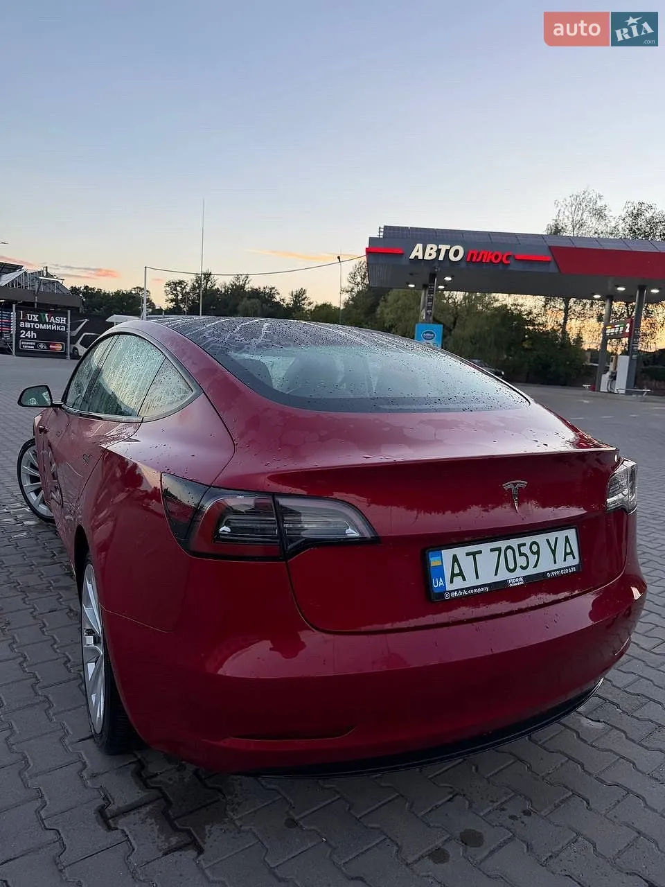 2022 Tesla Model 3 - мініатюра 5
