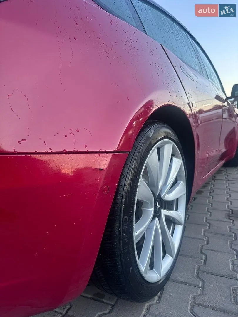 2022 Tesla Model 3 - мініатюра 8