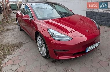 Седан Tesla Model 3 2018 в Днепре фото 23 Седан Tesla Model 3 2018 в Днепре