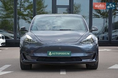 Седан Tesla Model 3 2023 в Києві