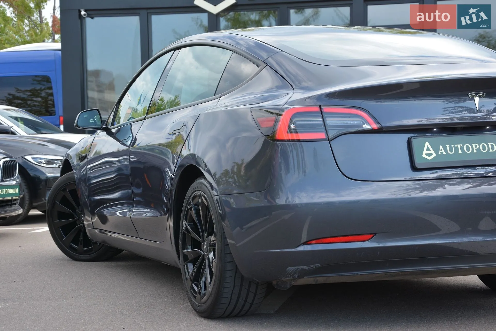 2023 Tesla Model 3 - мініатюра 7