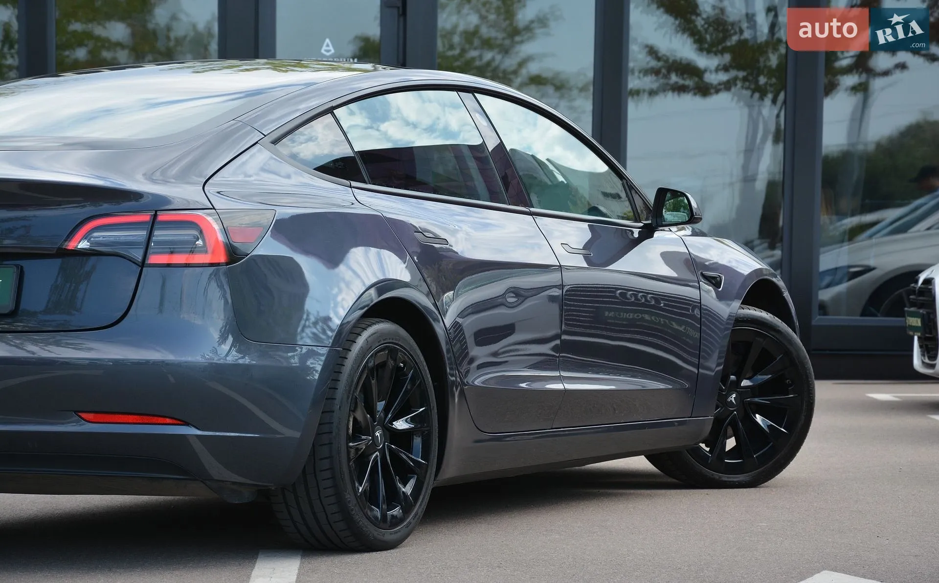 2023 Tesla Model 3 - мініатюра 11