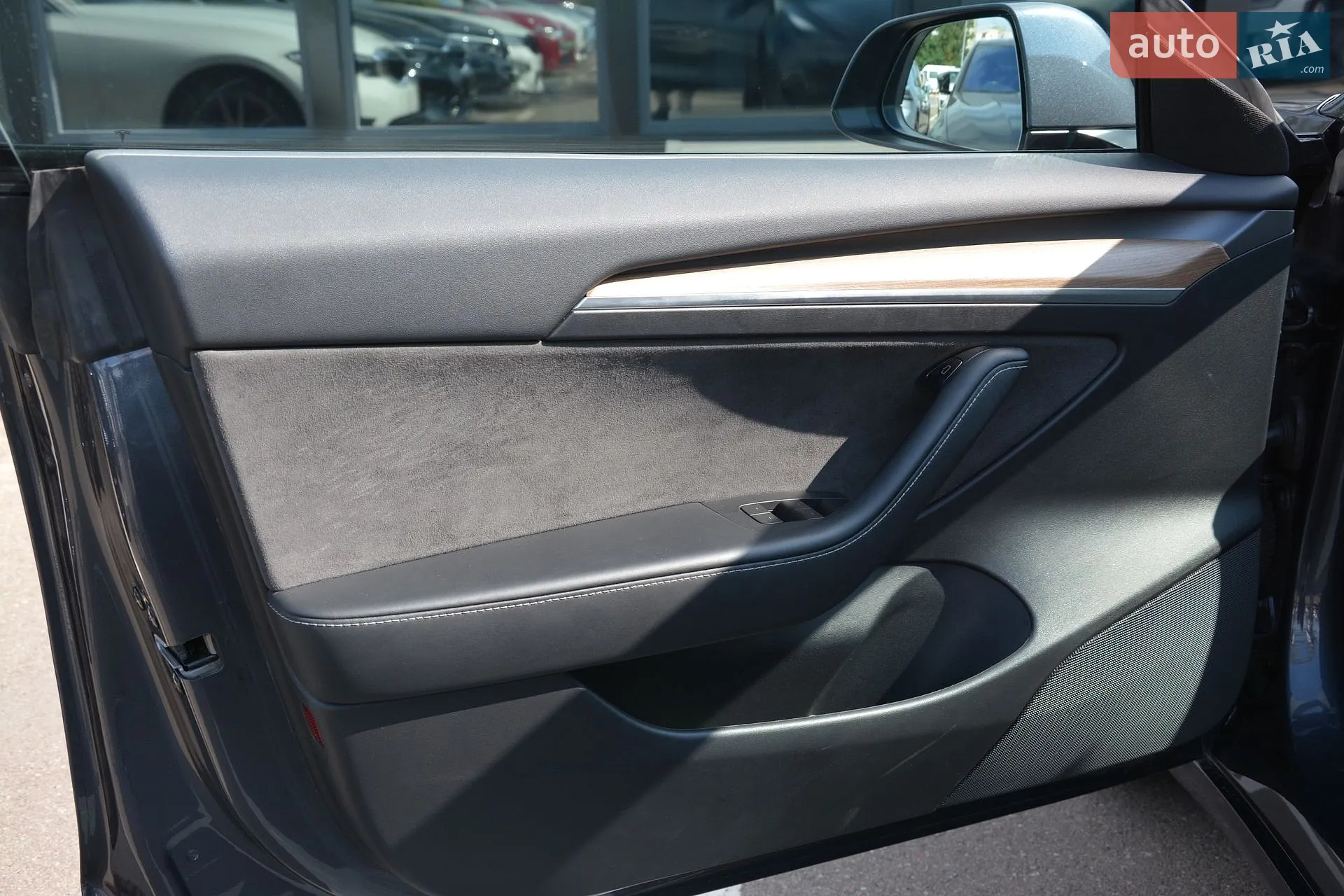 2023 Tesla Model 3 - мініатюра 13