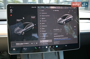 Седан Tesla Model 3 2023 в Києві