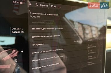 Седан Tesla Model 3 2020 в Вінниці