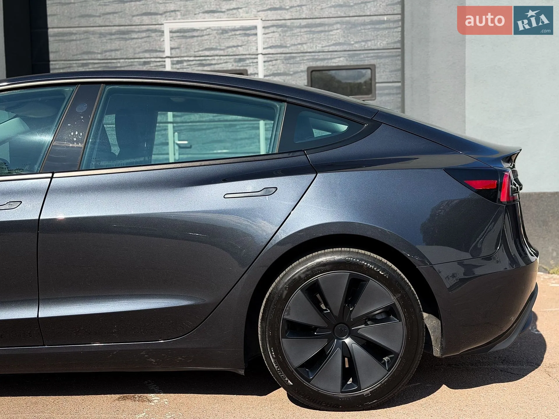 2024 Tesla Model 3 - мініатюра 7