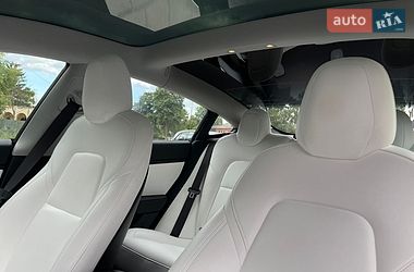Седан Tesla Model 3 2018 в Ровно фото 23 Седан Tesla Model 3 2018 в Ровно