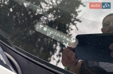 Седан Tesla Model 3 2018 в Ровно фото 32 Седан Tesla Model 3 2018 в Ровно