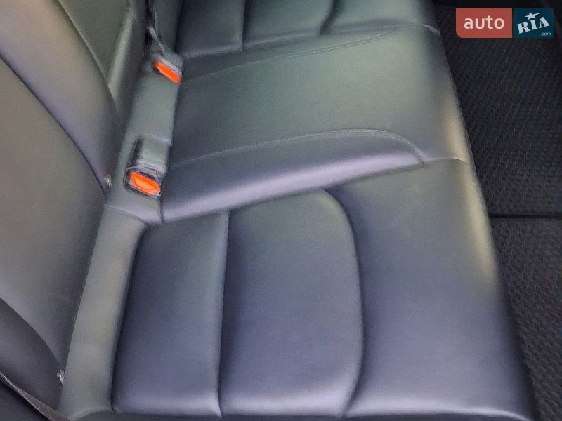 Седан Tesla Model 3 2021 в Кропивницькому