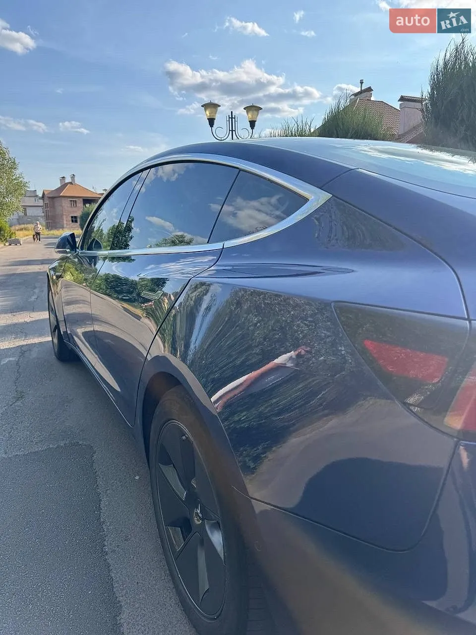 2019 Tesla Model 3 - мініатюра 6
