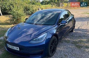 Седан Tesla Model 3 2021 в Борисполе Седан Tesla Model 3 2021 в Борисполе