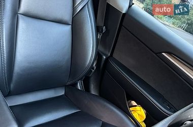 Седан Tesla Model 3 2021 в Киеве