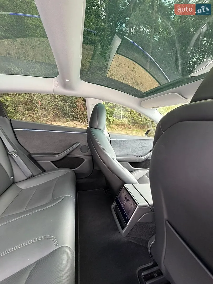 2024 Tesla Model 3 - мініатюра 12