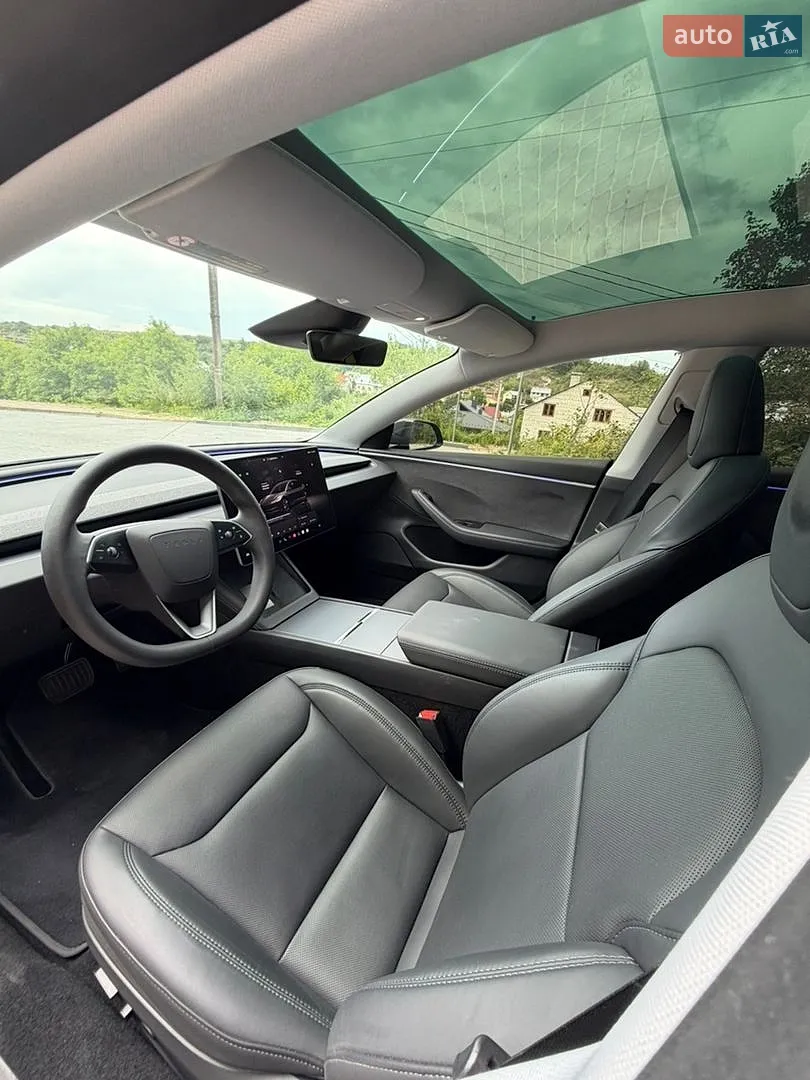 2024 Tesla Model 3 - мініатюра 16