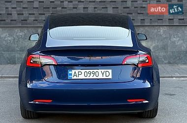 Седан Tesla Model 3 2019 в Запоріжжі