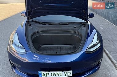 Седан Tesla Model 3 2019 в Запоріжжі