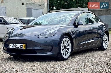 Седан Tesla Model 3 2020 в Стрию фото 7 Седан Tesla Model 3 2020 в Стрию
