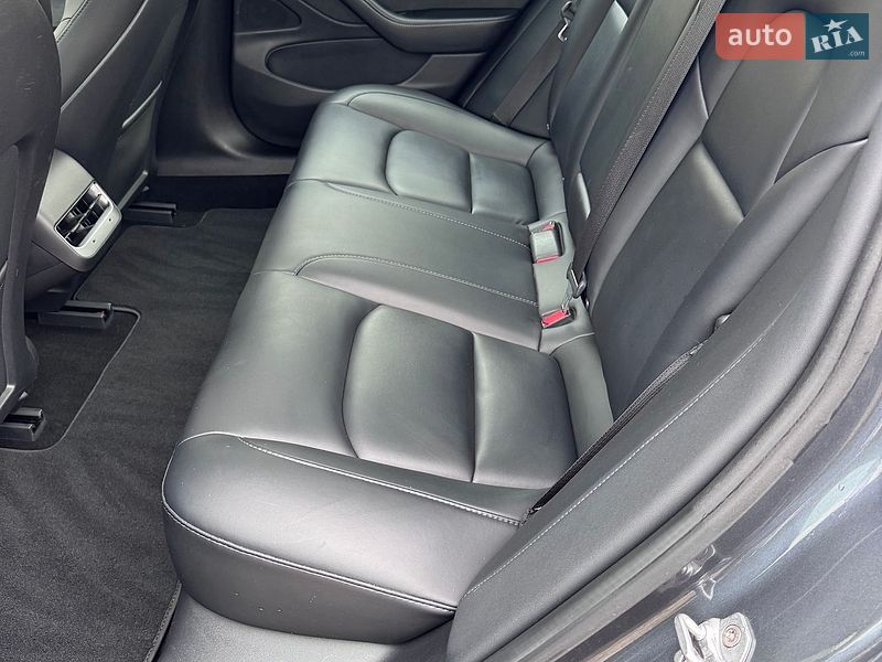Седан Tesla Model 3 2020 в Стрию фото 26 Седан Tesla Model 3 2020 в Стрию