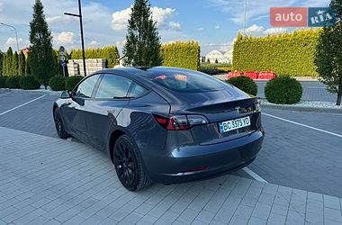Седан Tesla Model 3 2022 в Львові