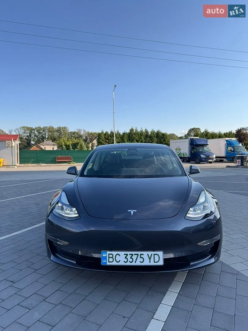 2022 Tesla Model 3 - мініатюра 27