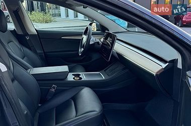 Седан Tesla Model 3 2022 в Львові