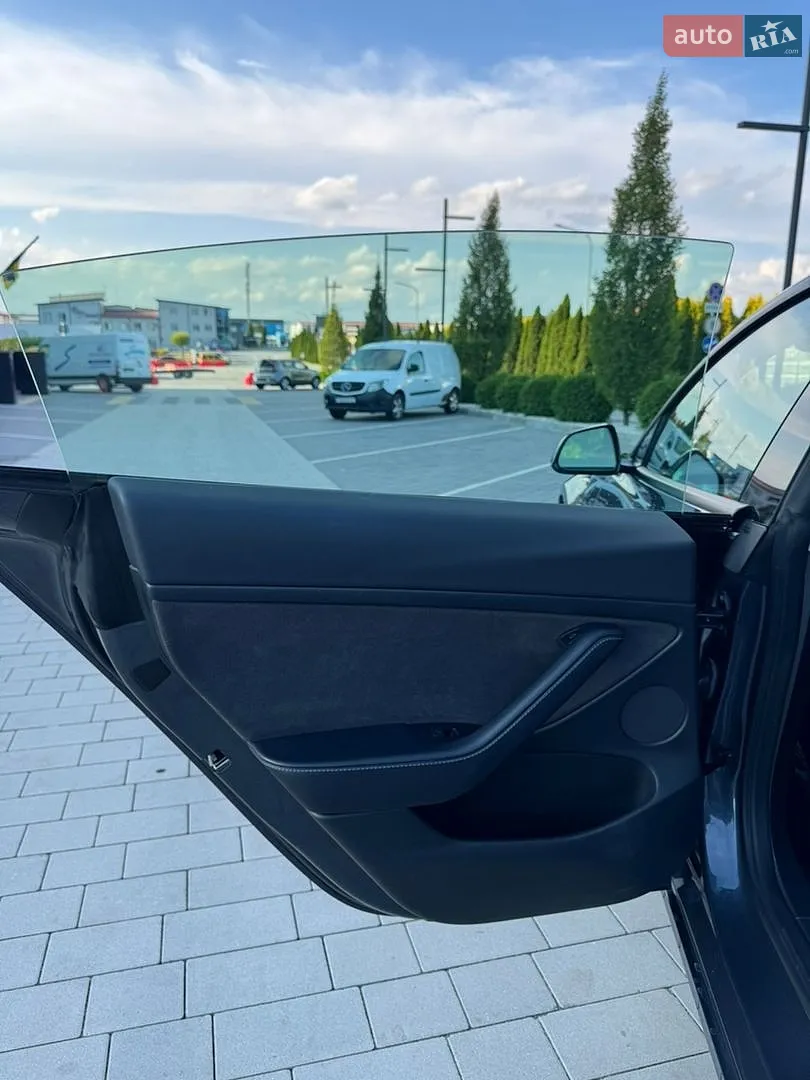 2022 Tesla Model 3 - мініатюра 45