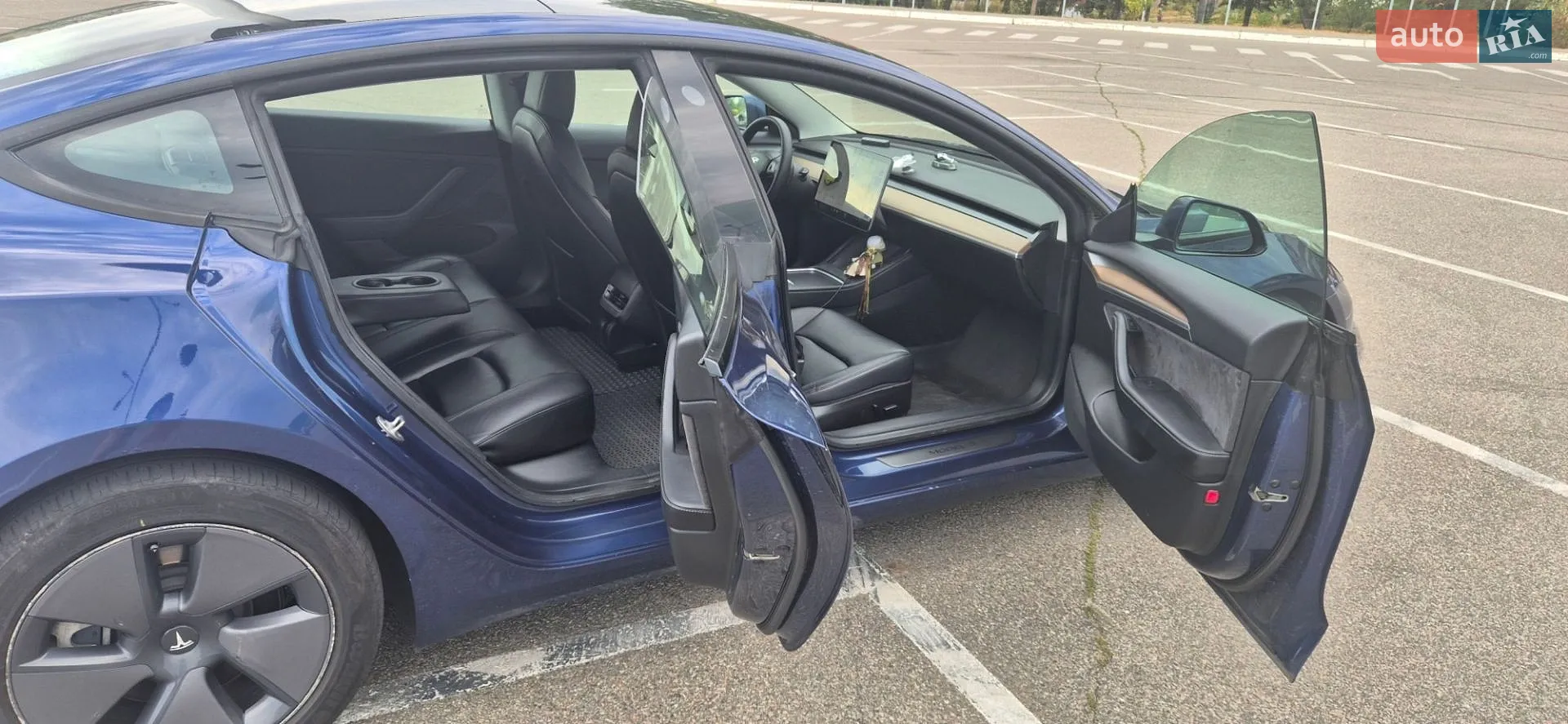 2022 Tesla Model 3 - мініатюра 7