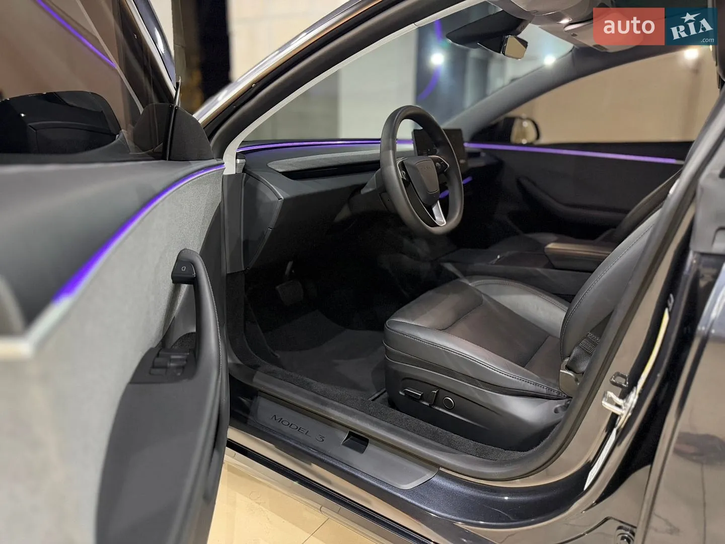 2024 Tesla Model 3 - мініатюра 39