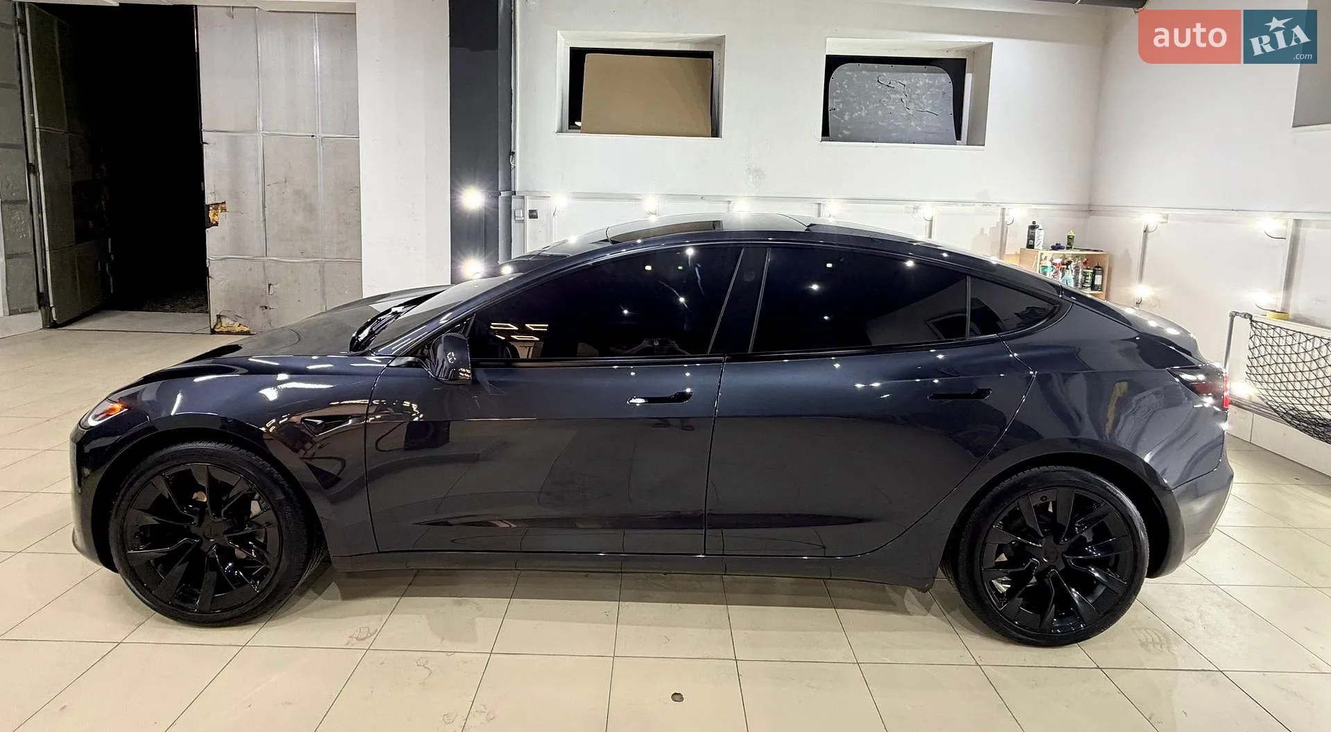 2024 Tesla Model 3 - мініатюра 33