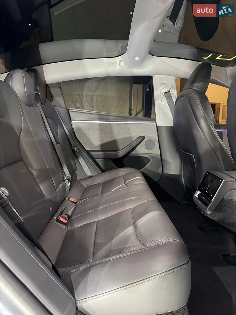 2024 Tesla Model 3 - мініатюра 49